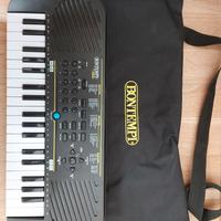 Tastiera  musicale Bontempi