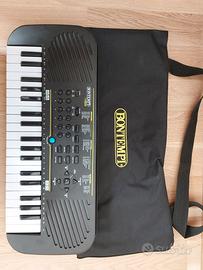 Tastiera  musicale Bontempi