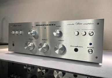 Amplificatore Marantz 1030