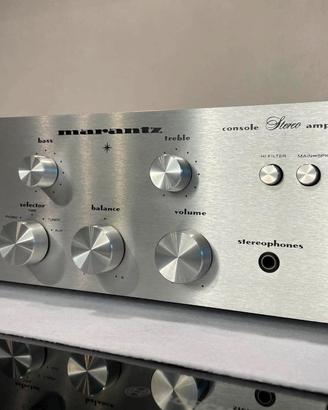 Amplificatore Marantz 1030