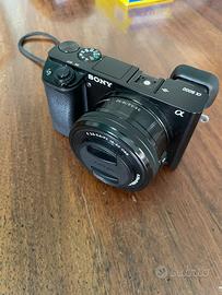 Sony a6000