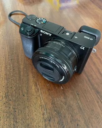 Sony a6000