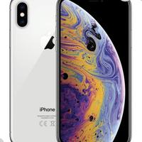 2 iPhone XS/X