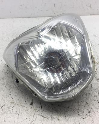 SYM SYMPHONY ST E4 125 FARO FANALE ANTERIORE 2016 