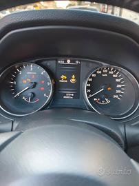 passaggio altra auto