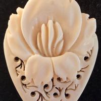 CLIP PER  ABITI ANNI '30