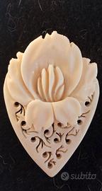 CLIP PER  ABITI ANNI '30