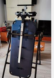 Panca per inversione Hung ups