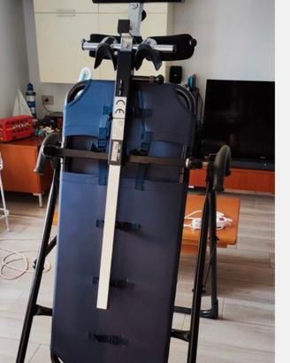 Panca per inversione Hung ups