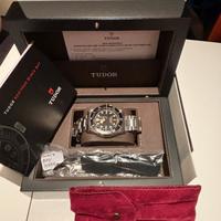 Tudor black bay