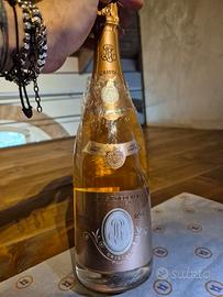 CRISTAL rose 2014 PER VERI ZAR