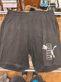 Pantaloncini Puma