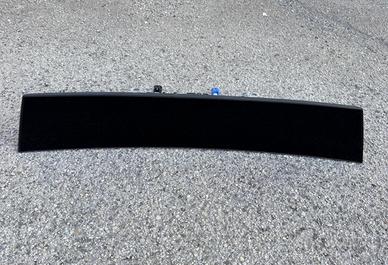 autoradio quadro PEUGEOT 3008 dal 2023 9871860180