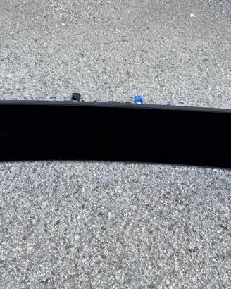 autoradio quadro PEUGEOT 3008 dal 2023 9871860180