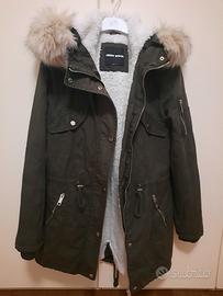 Parka donna Tally Weijl Tg. S