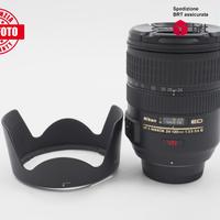 Nikon AF-S 24-120 F3.5-5.6 G ED VR (Nikon)