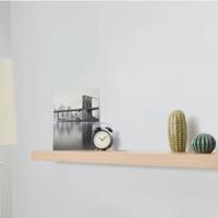 Mensole LACK IKEA, effetto betulla