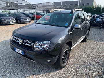 DACIA Duster 1.5 dCi 110CV Start&Stop 4x2 Serie
