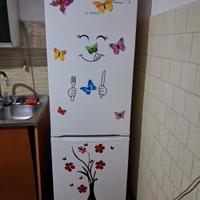 frigorifero Bosch A++