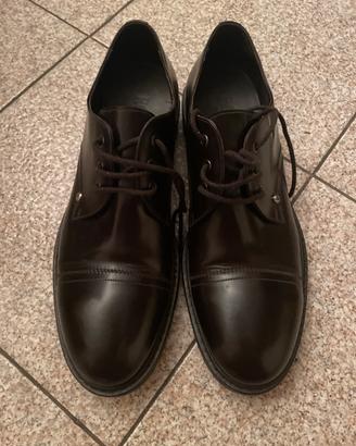 Scarpe uomo
