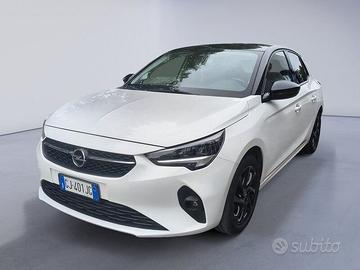 Opel Corsa 1.2 Design & Tech 75 CV MT5