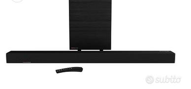 Sound Bar Klipsch Cinema 700