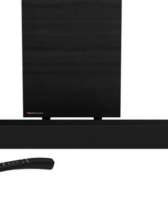 Sound Bar Klipsch Cinema 700