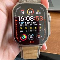 Apple Watch ULTRA