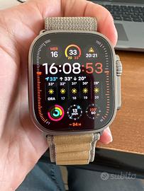 Apple Watch ULTRA