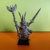 Teclis 5 ed Elfi Alti Warhammer