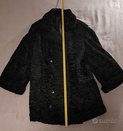 Astrakan Swakara taglia 50/52