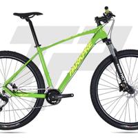 MTB PARKPRE AL29 taglia L