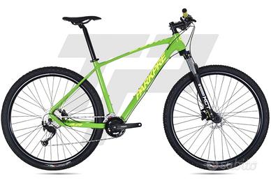 MTB PARKPRE AL29 taglie L e XL
