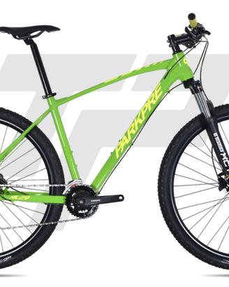 MTB PARKPRE AL29 taglia L