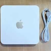 Apple AirPort Time Capsule 3 - 1 TB - router NAS