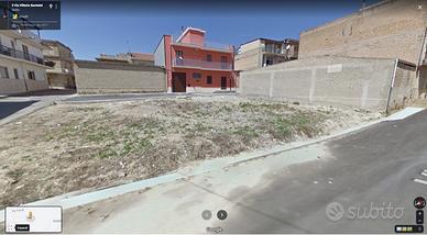 Terreno 300MT completamente edificabile