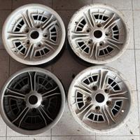 Cerchi Melber Alfa Romeo Lancia Bmw