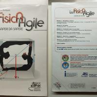 La fisica agile. I saperi da sapere. Per le Scuole