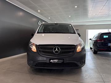 MERCEDES-BENZ Vito 1.6 111 CDI PC Furg. Compact