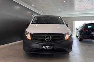 MERCEDES-BENZ Vito 1.6 111 CDI PC Furg. Compact