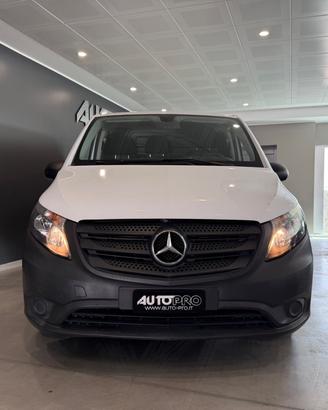 MERCEDES-BENZ Vito 1.6 111 CDI PC Furg. Compact