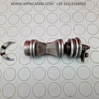 VALVOLA SCARICO YAMAHA YZ 125 1983 1984 YZ125 1985