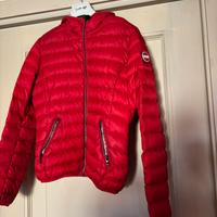 Colmar usato 100 grammiTg 40-S  10-14 Anni usato