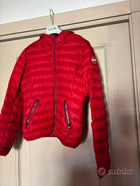 Colmar usato 100 grammiTg 40-S  10-14 Anni usato