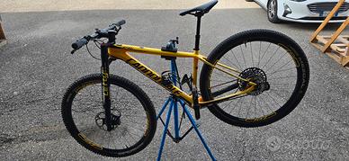 cannondale carbon 2 - misura M 
