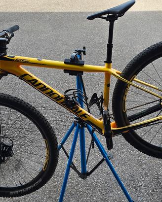 cannondale carbon 2 - misura M 