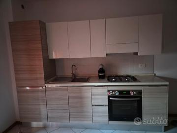 Cucina Record 2.8 metri