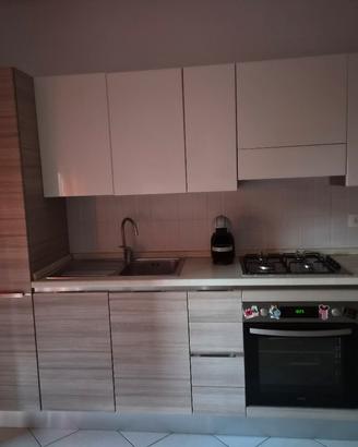 Cucina Record 2.8 metri