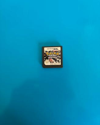 Pokémon Versione Platino