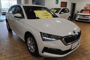 SKODA Scala 1.0 TSI DSG Ambit. LED VIDEO GRIMALD